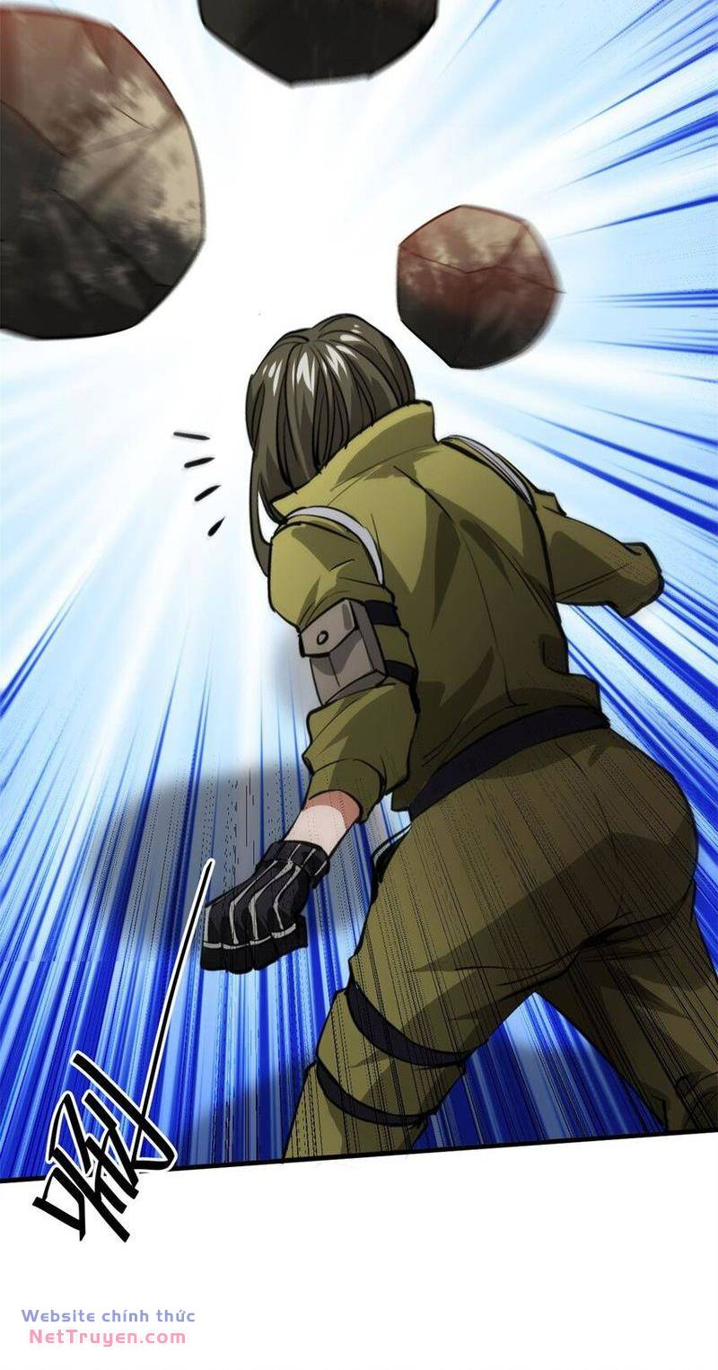 Luân Bàn Thế Giới Chapter 173 - Trang 2