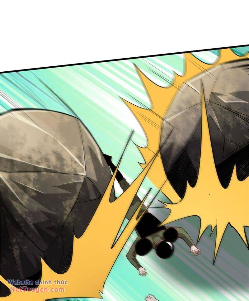 Luân Bàn Thế Giới Chapter 173 - Trang 2