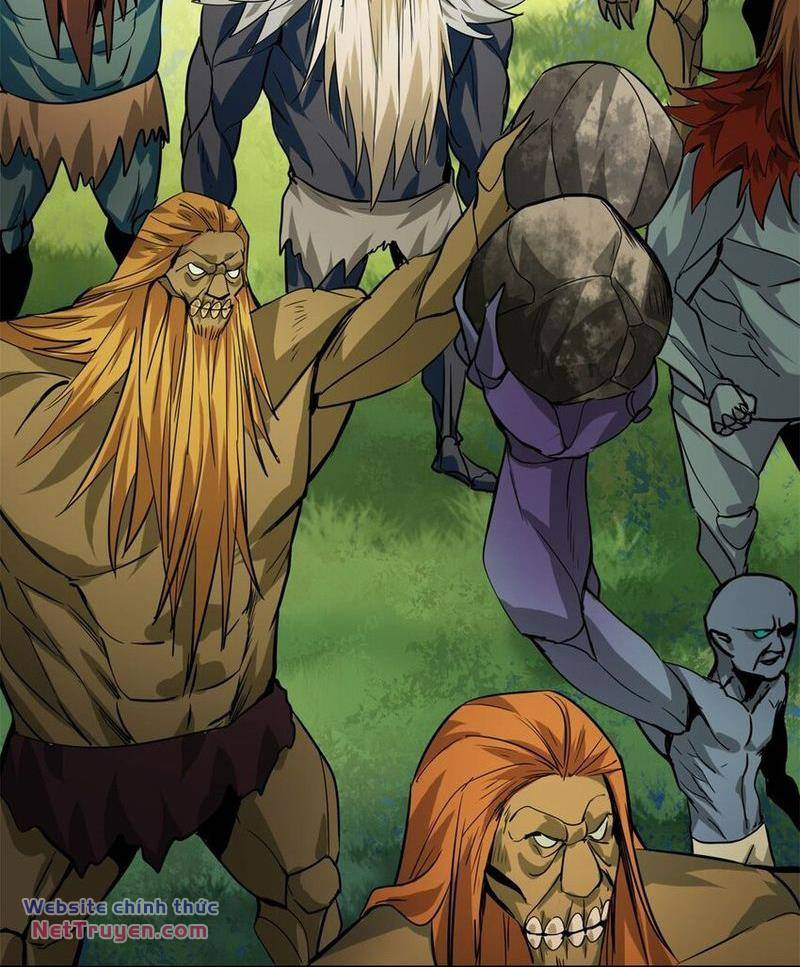 Luân Bàn Thế Giới Chapter 173 - Trang 2