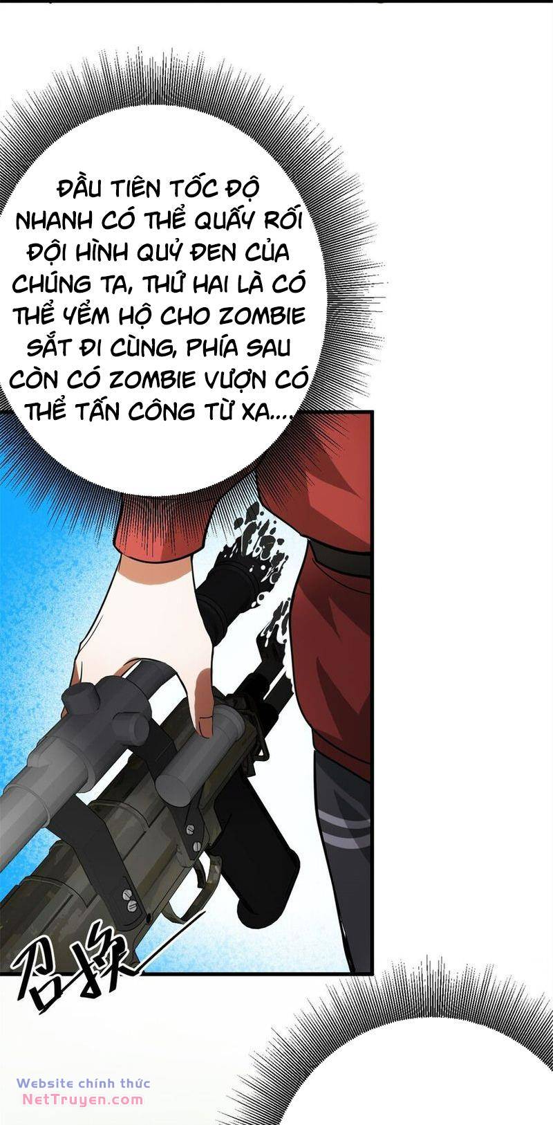 Luân Bàn Thế Giới Chapter 173 - Trang 2