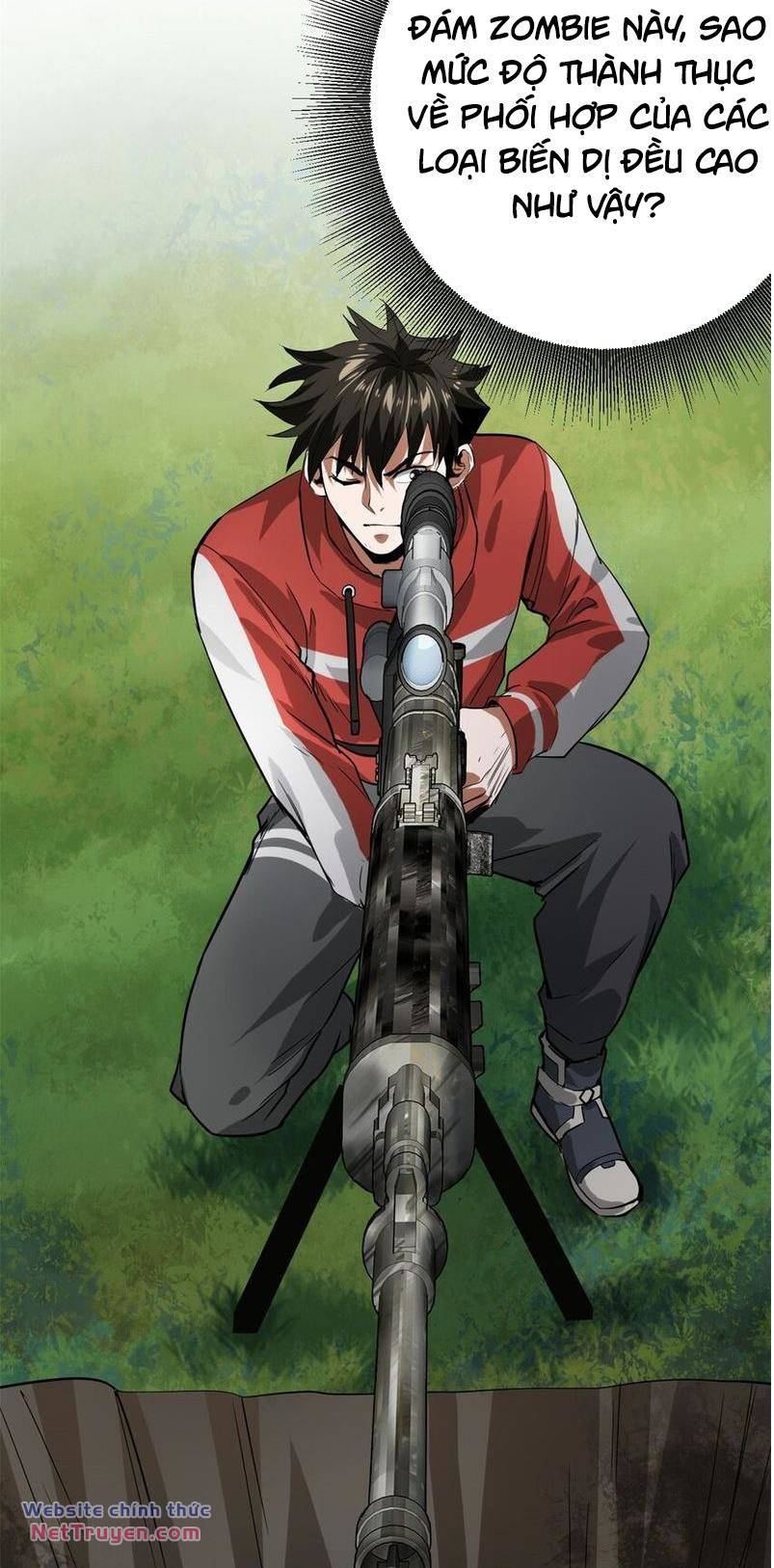 Luân Bàn Thế Giới Chapter 173 - Trang 2