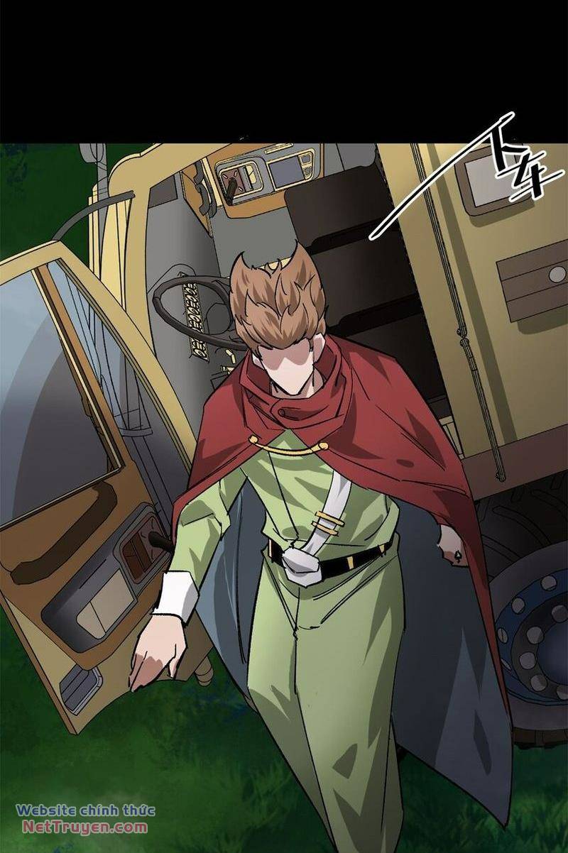 Luân Bàn Thế Giới Chapter 173 - Trang 2