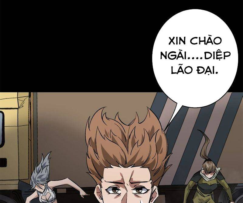 Luân Bàn Thế Giới Chapter 173 - Trang 2