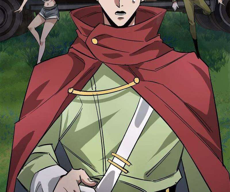 Luân Bàn Thế Giới Chapter 173 - Trang 2