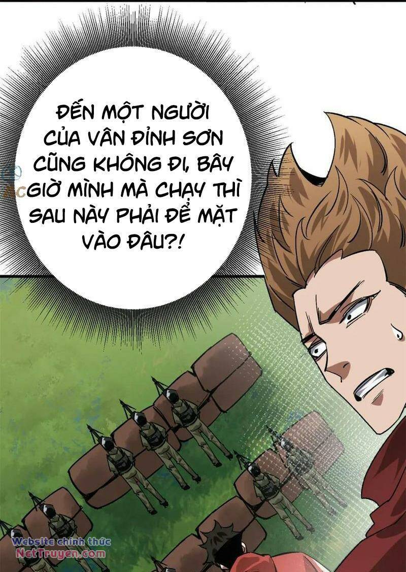 Luân Bàn Thế Giới Chapter 174 - Trang 2