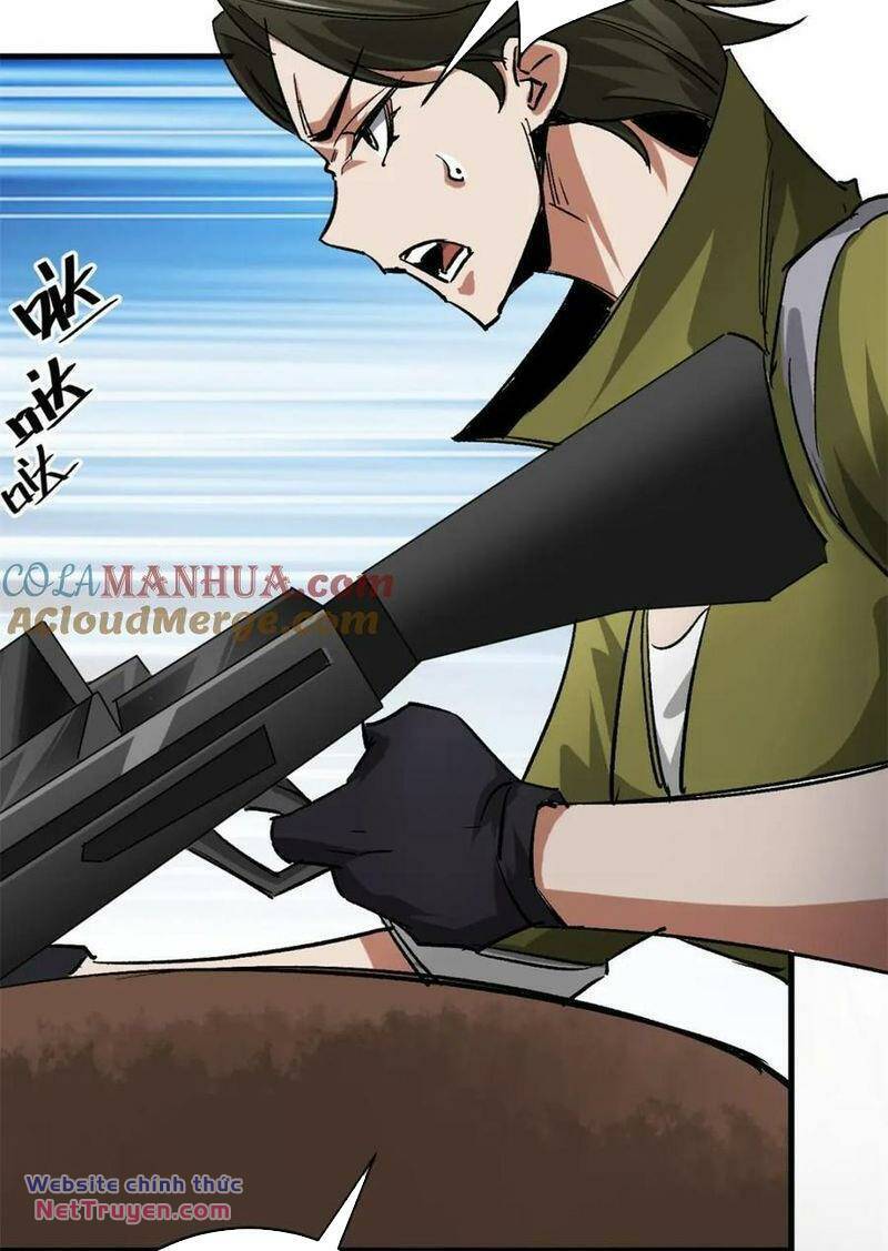 Luân Bàn Thế Giới Chapter 174 - Trang 2