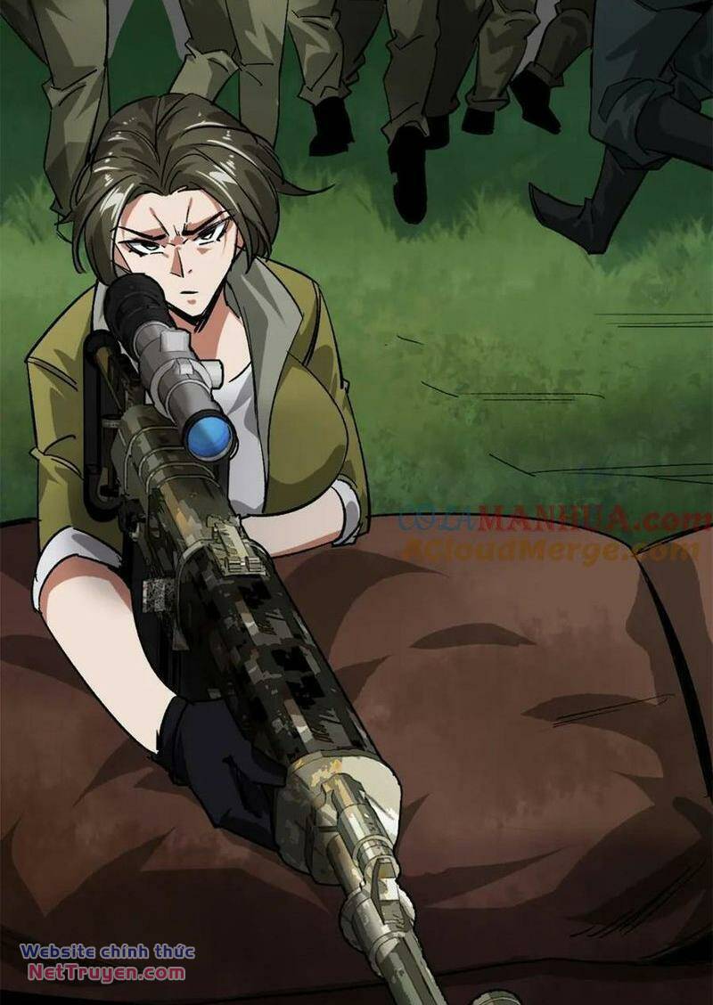 Luân Bàn Thế Giới Chapter 174 - Trang 2