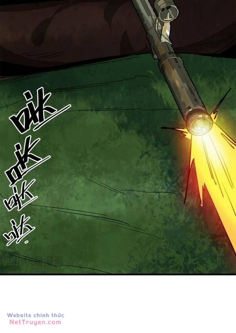 Luân Bàn Thế Giới Chapter 174 - Trang 2