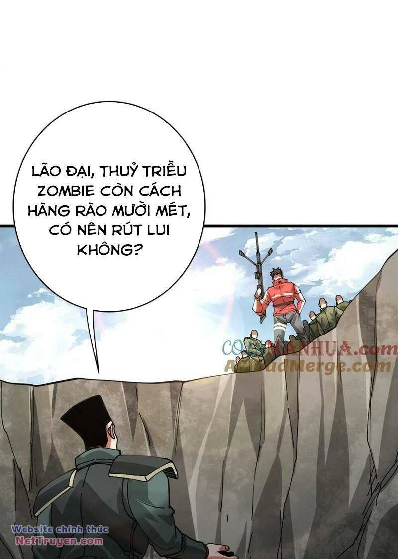 Luân Bàn Thế Giới Chapter 174 - Trang 2