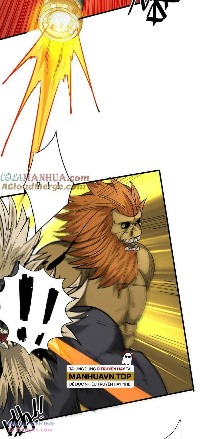 Luân Bàn Thế Giới Chapter 174 - Trang 2