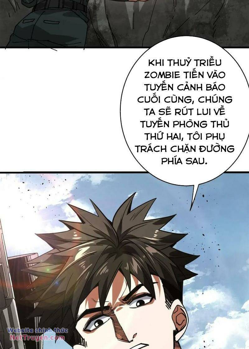Luân Bàn Thế Giới Chapter 174 - Trang 2
