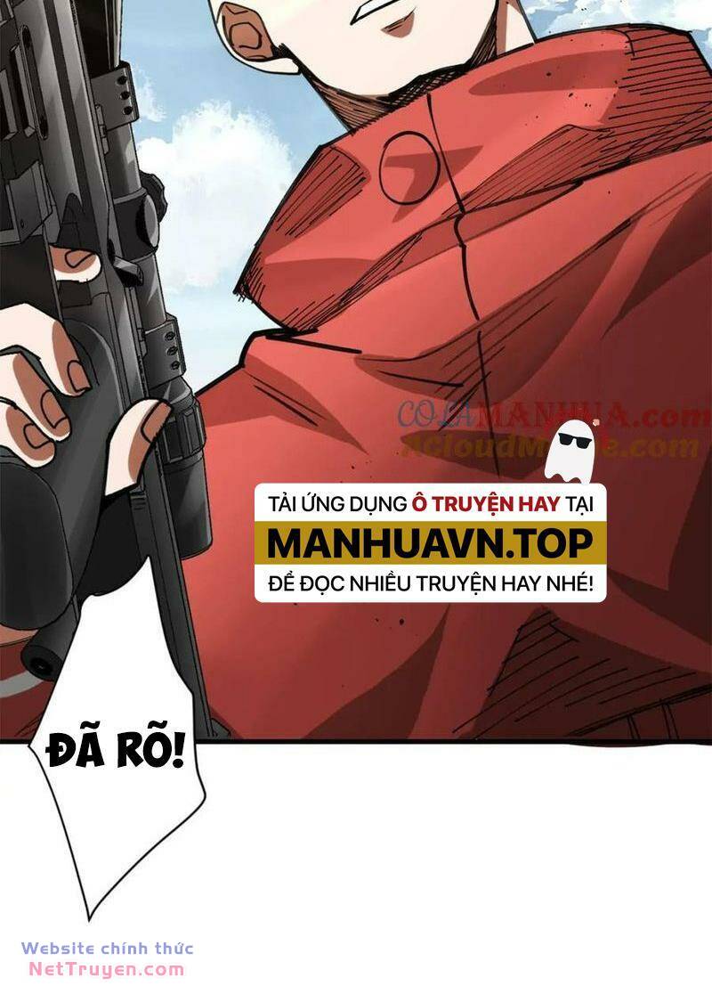 Luân Bàn Thế Giới Chapter 174 - Trang 2