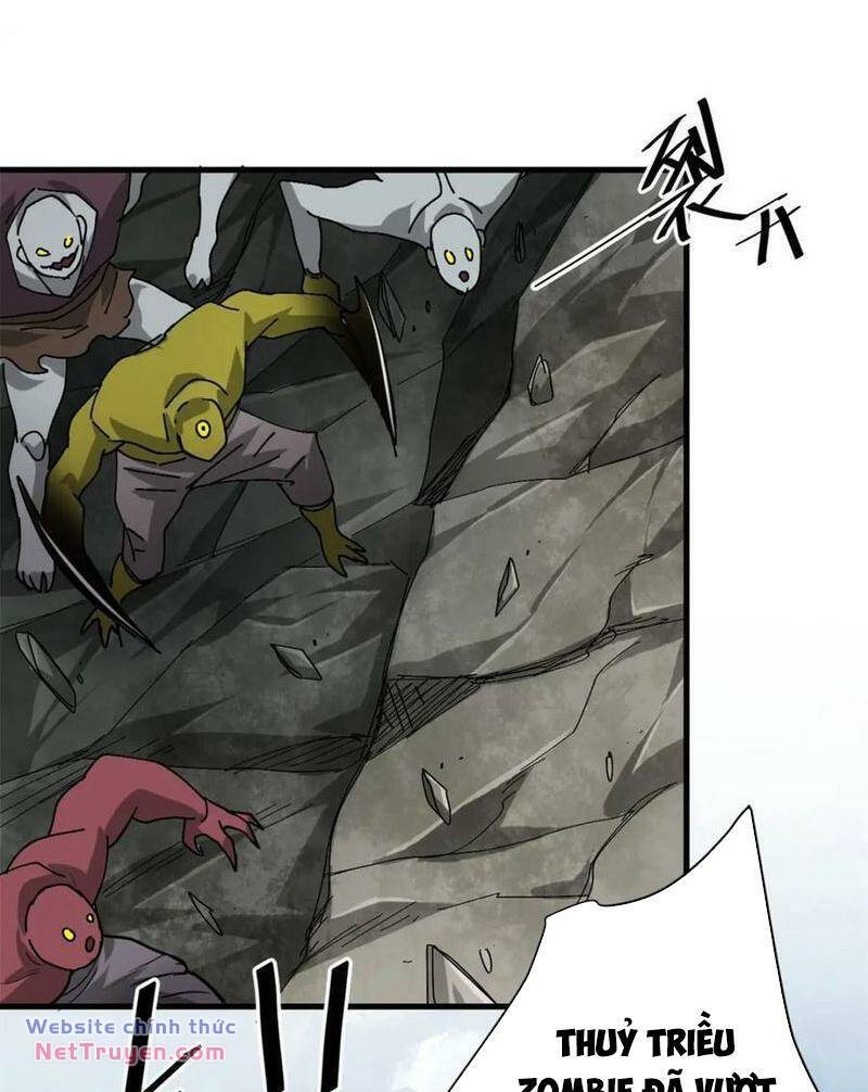 Luân Bàn Thế Giới Chapter 174 - Trang 2