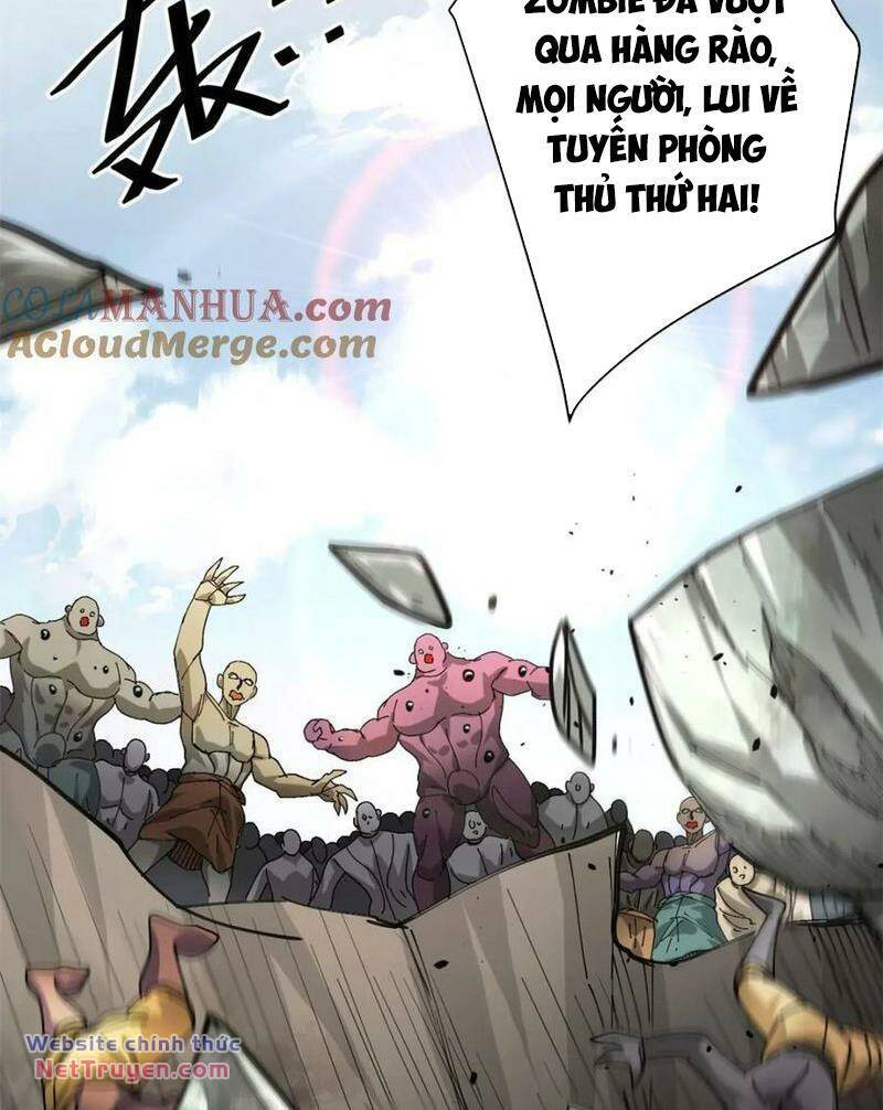 Luân Bàn Thế Giới Chapter 174 - Trang 2