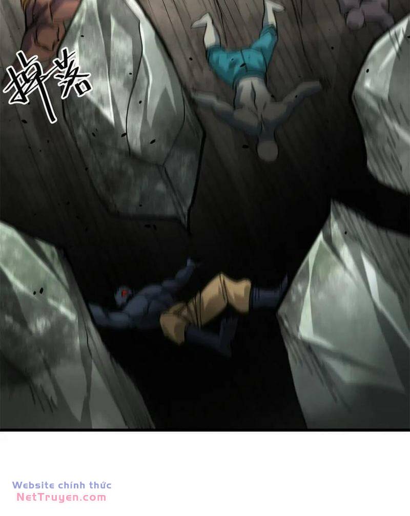 Luân Bàn Thế Giới Chapter 174 - Trang 2