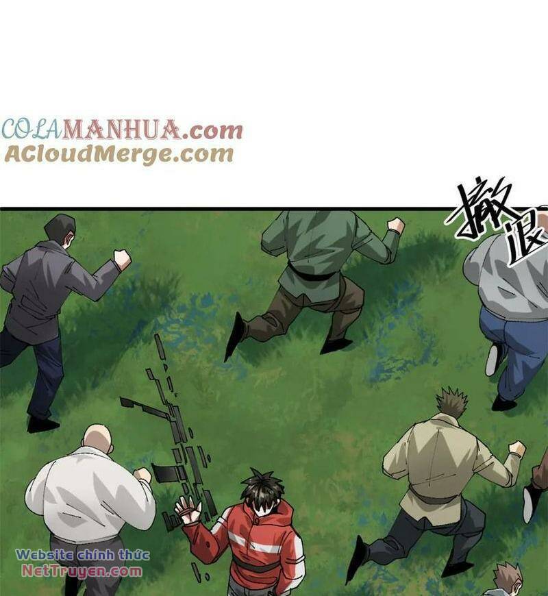 Luân Bàn Thế Giới Chapter 174 - Trang 2