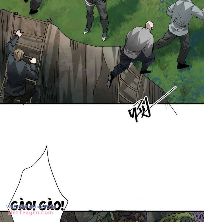 Luân Bàn Thế Giới Chapter 174 - Trang 2