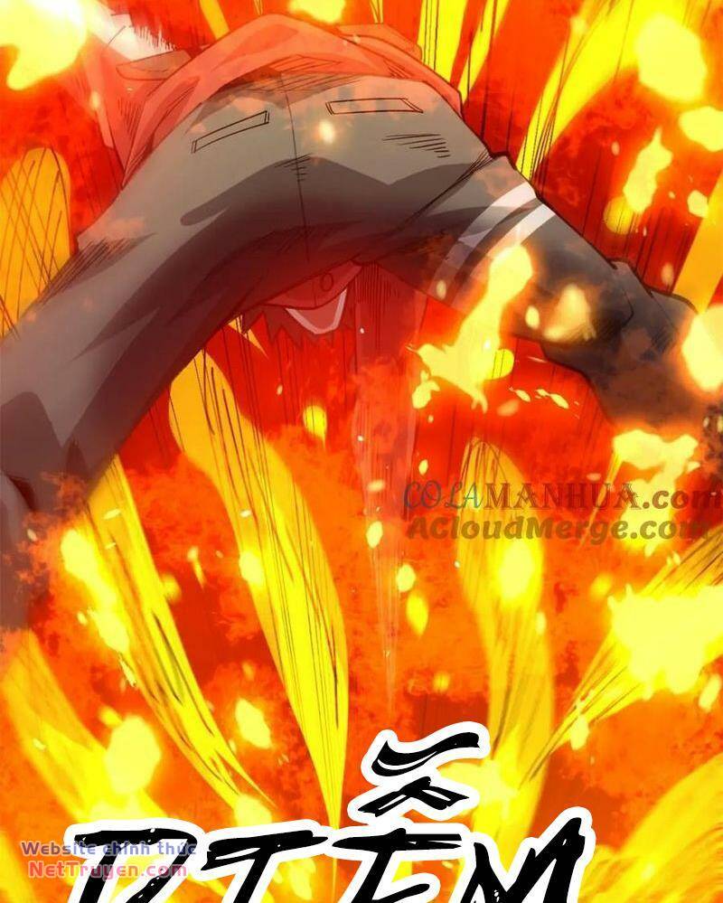 Luân Bàn Thế Giới Chapter 174 - Trang 2