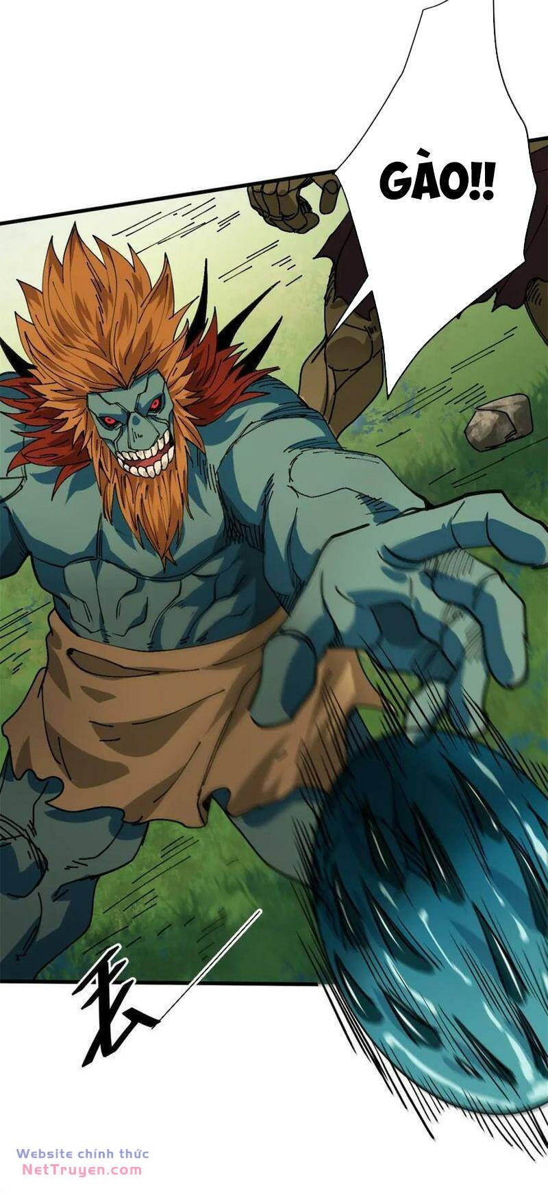 Luân Bàn Thế Giới Chapter 174 - Trang 2