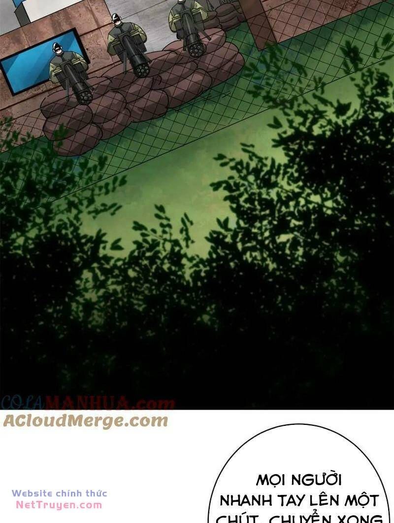 Luân Bàn Thế Giới Chapter 174 - Trang 2