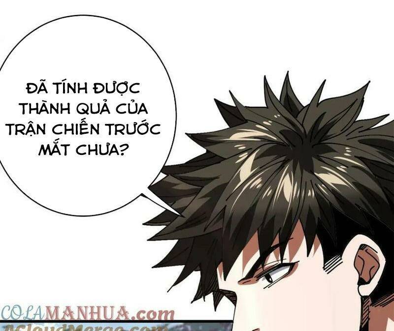 Luân Bàn Thế Giới Chapter 174 - Trang 2