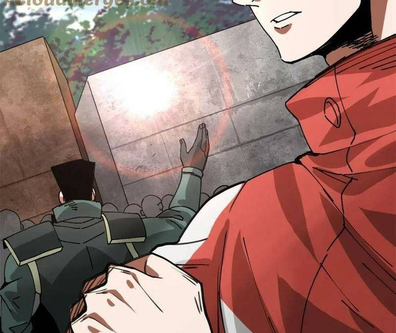 Luân Bàn Thế Giới Chapter 174 - Trang 2