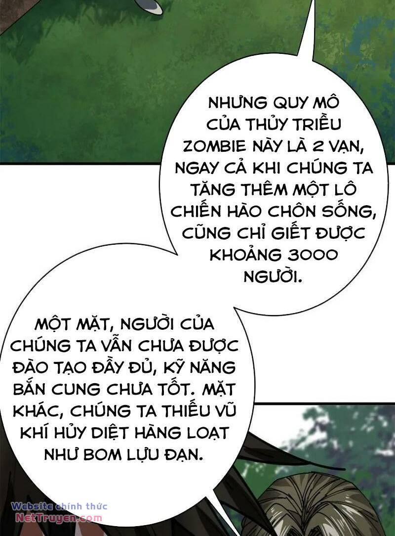 Luân Bàn Thế Giới Chapter 174 - Trang 2