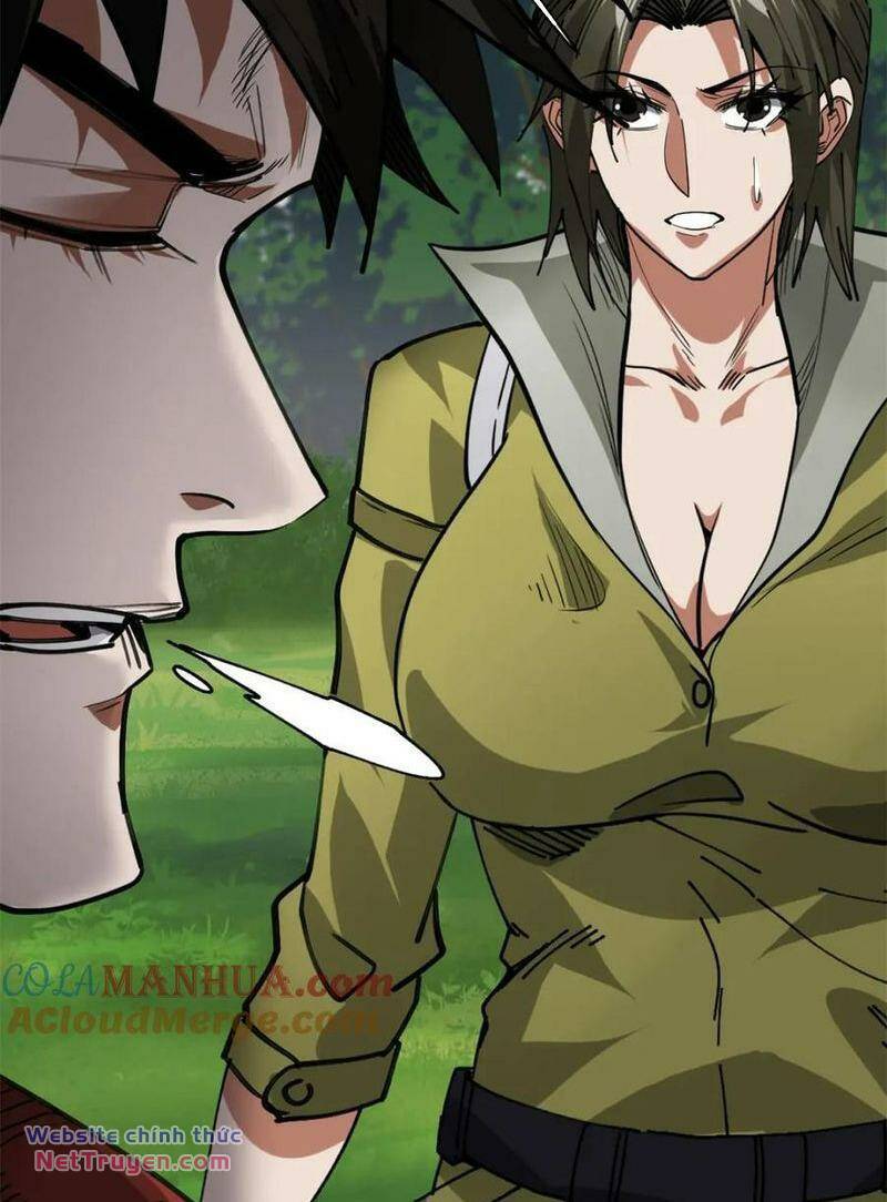 Luân Bàn Thế Giới Chapter 174 - Trang 2