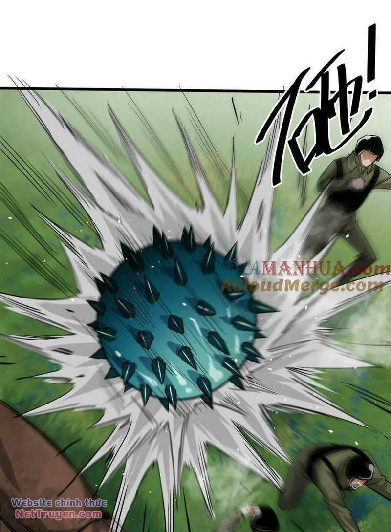 Luân Bàn Thế Giới Chapter 174 - Trang 2