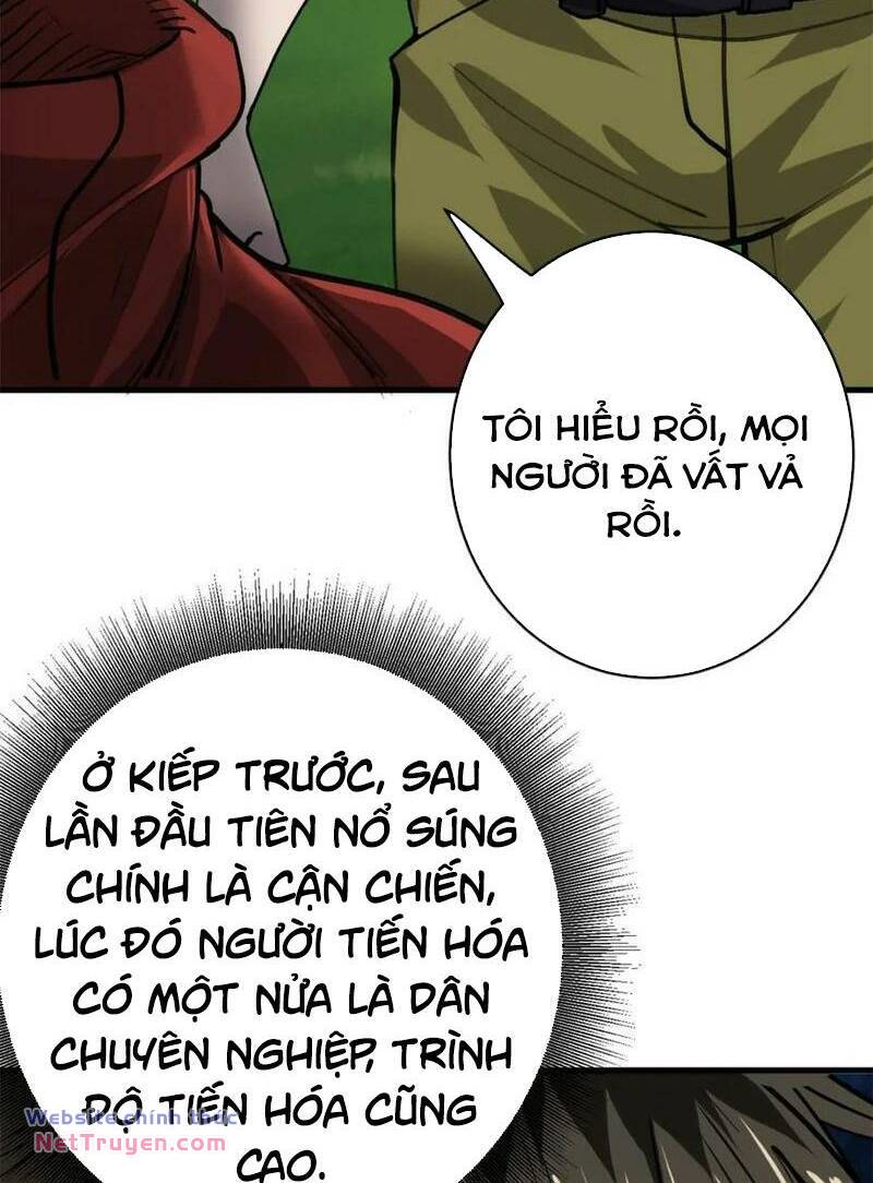 Luân Bàn Thế Giới Chapter 174 - Trang 2