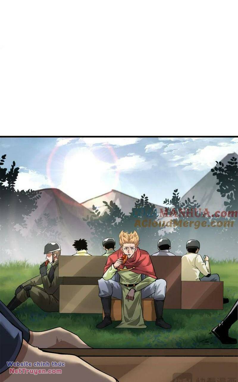 Luân Bàn Thế Giới Chapter 174 - Trang 2