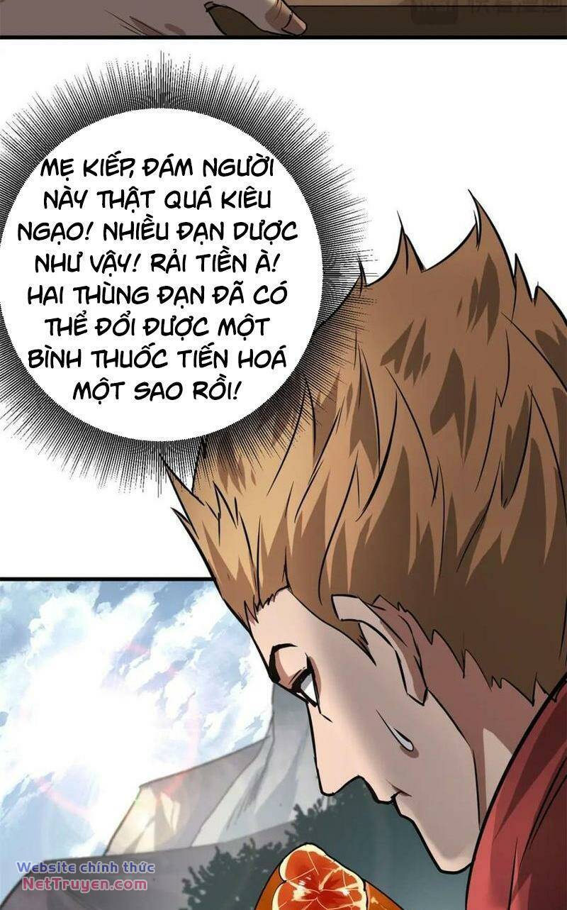 Luân Bàn Thế Giới Chapter 174 - Trang 2