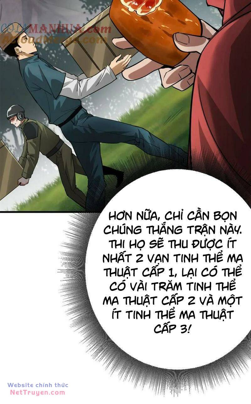 Luân Bàn Thế Giới Chapter 174 - Trang 2