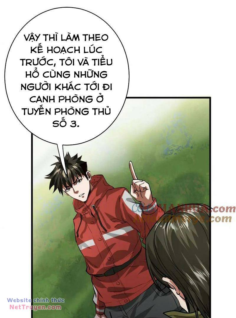 Luân Bàn Thế Giới Chapter 174 - Trang 2