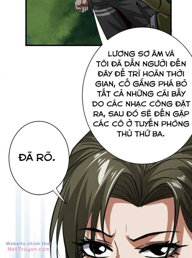 Luân Bàn Thế Giới Chapter 174 - Trang 2
