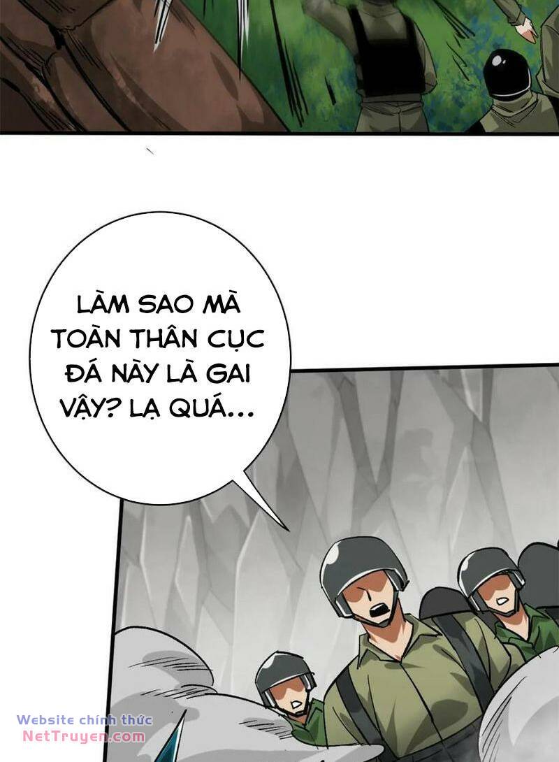 Luân Bàn Thế Giới Chapter 174 - Trang 2