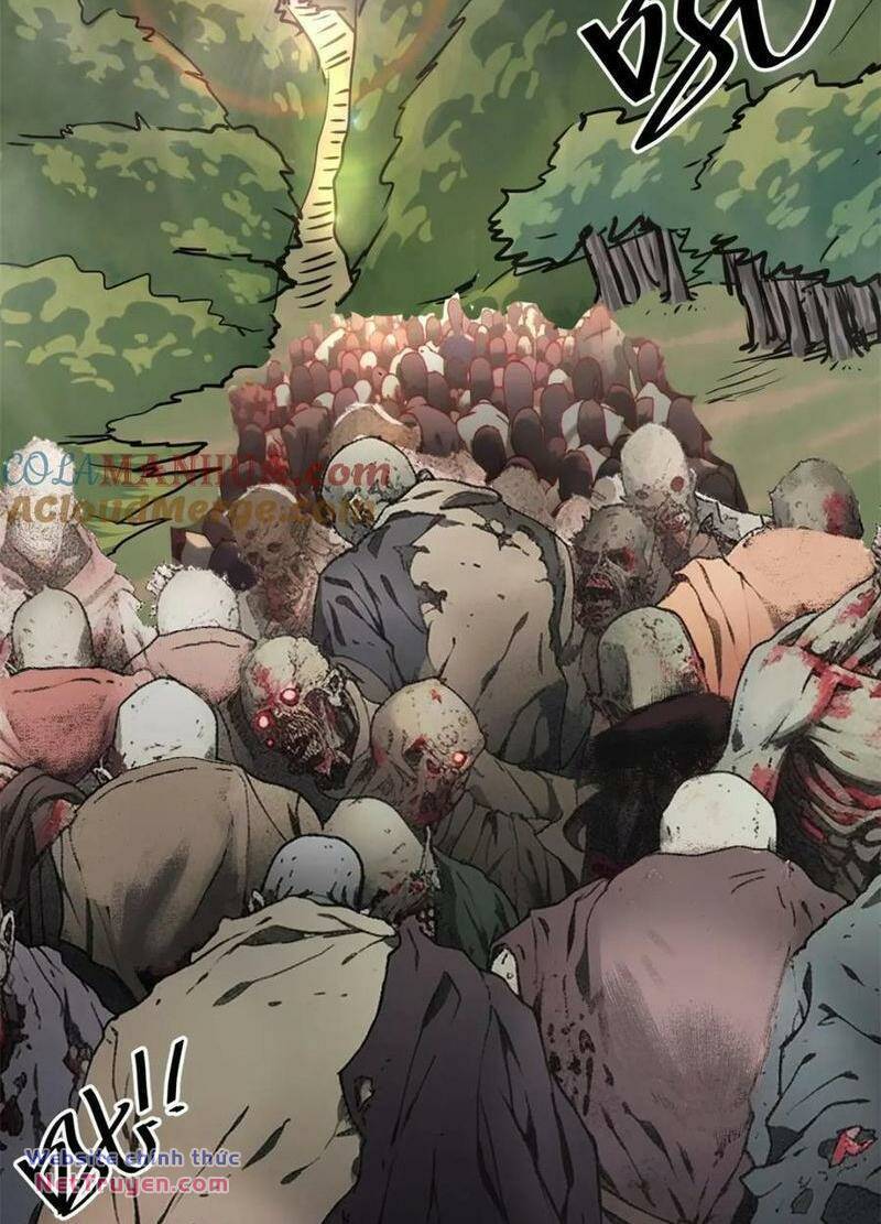 Luân Bàn Thế Giới Chapter 174 - Trang 2