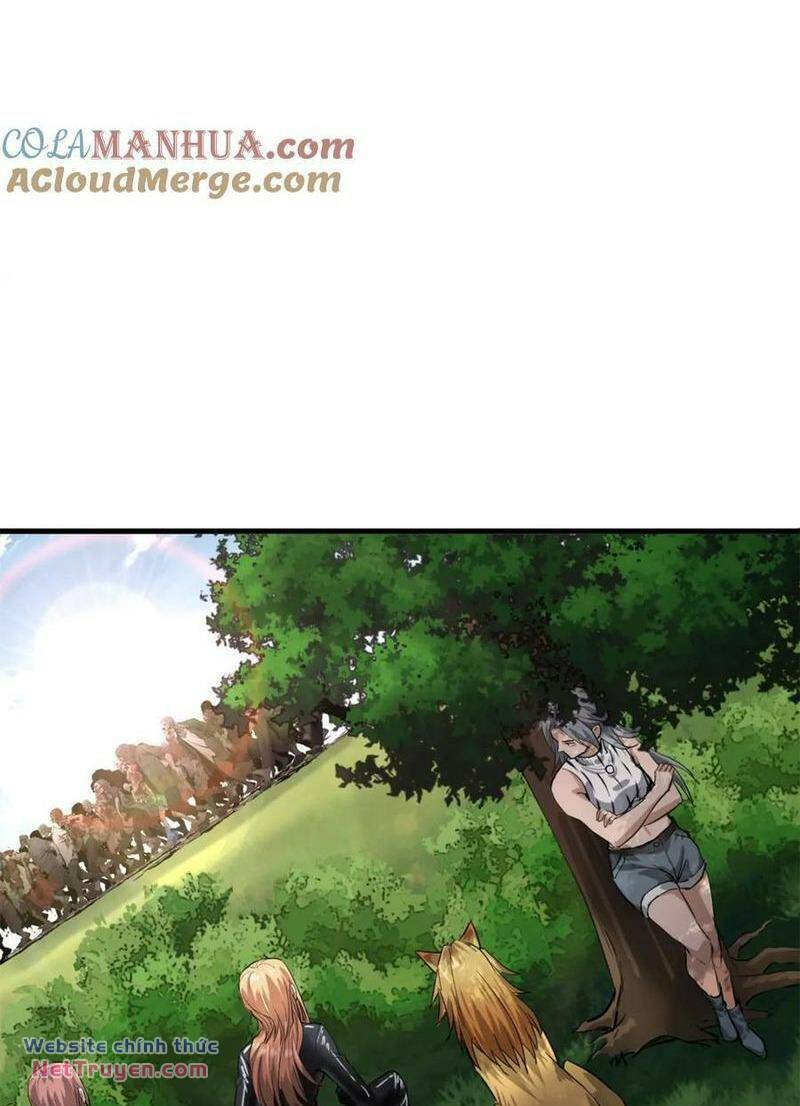 Luân Bàn Thế Giới Chapter 174 - Trang 2