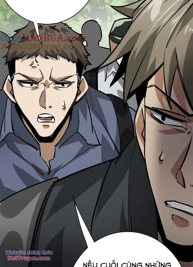 Luân Bàn Thế Giới Chapter 174 - Trang 2