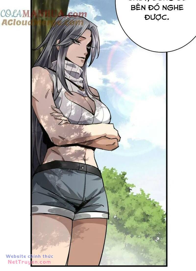 Luân Bàn Thế Giới Chapter 174 - Trang 2