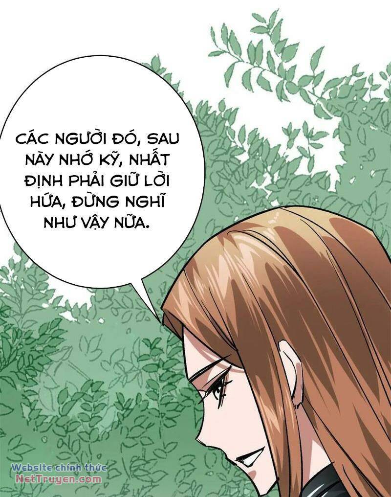 Luân Bàn Thế Giới Chapter 174 - Trang 2