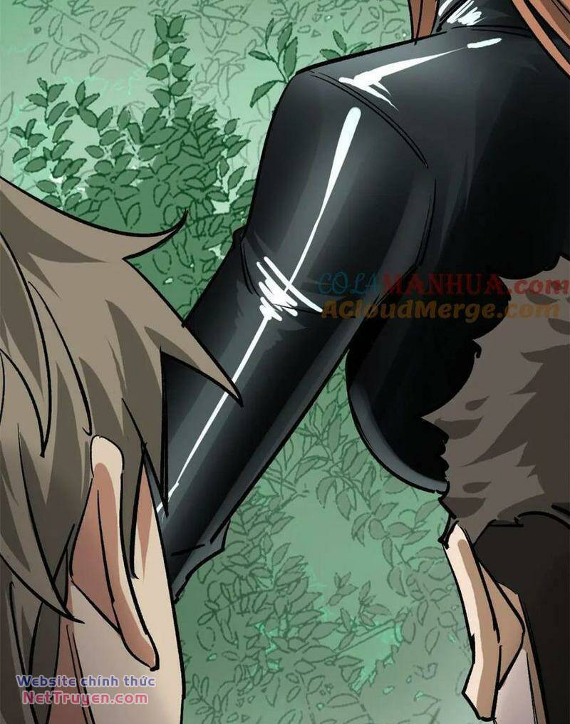 Luân Bàn Thế Giới Chapter 174 - Trang 2