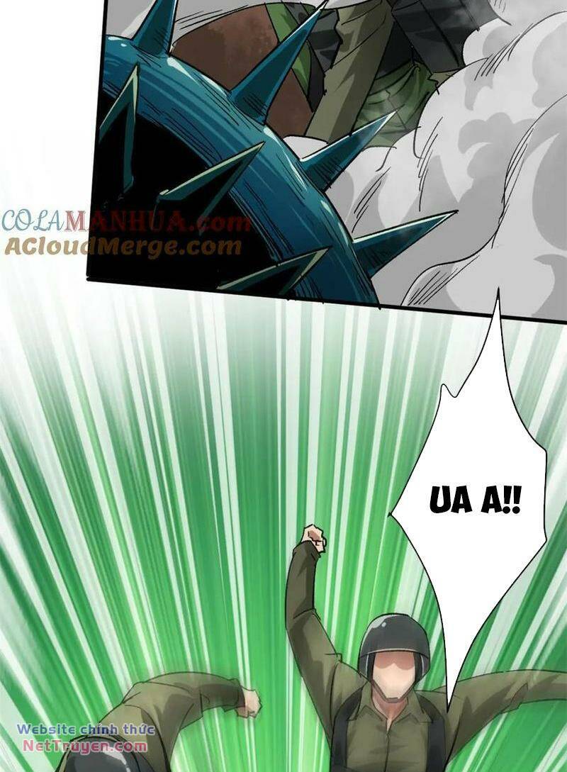 Luân Bàn Thế Giới Chapter 174 - Trang 2