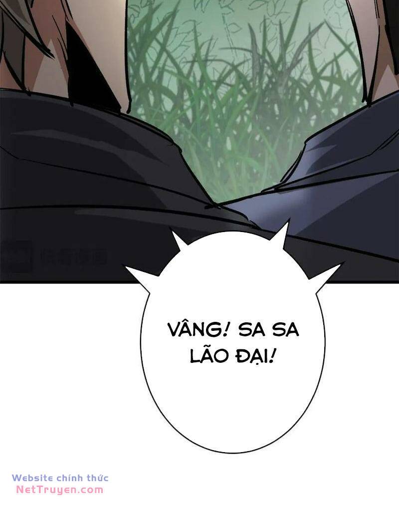 Luân Bàn Thế Giới Chapter 174 - Trang 2