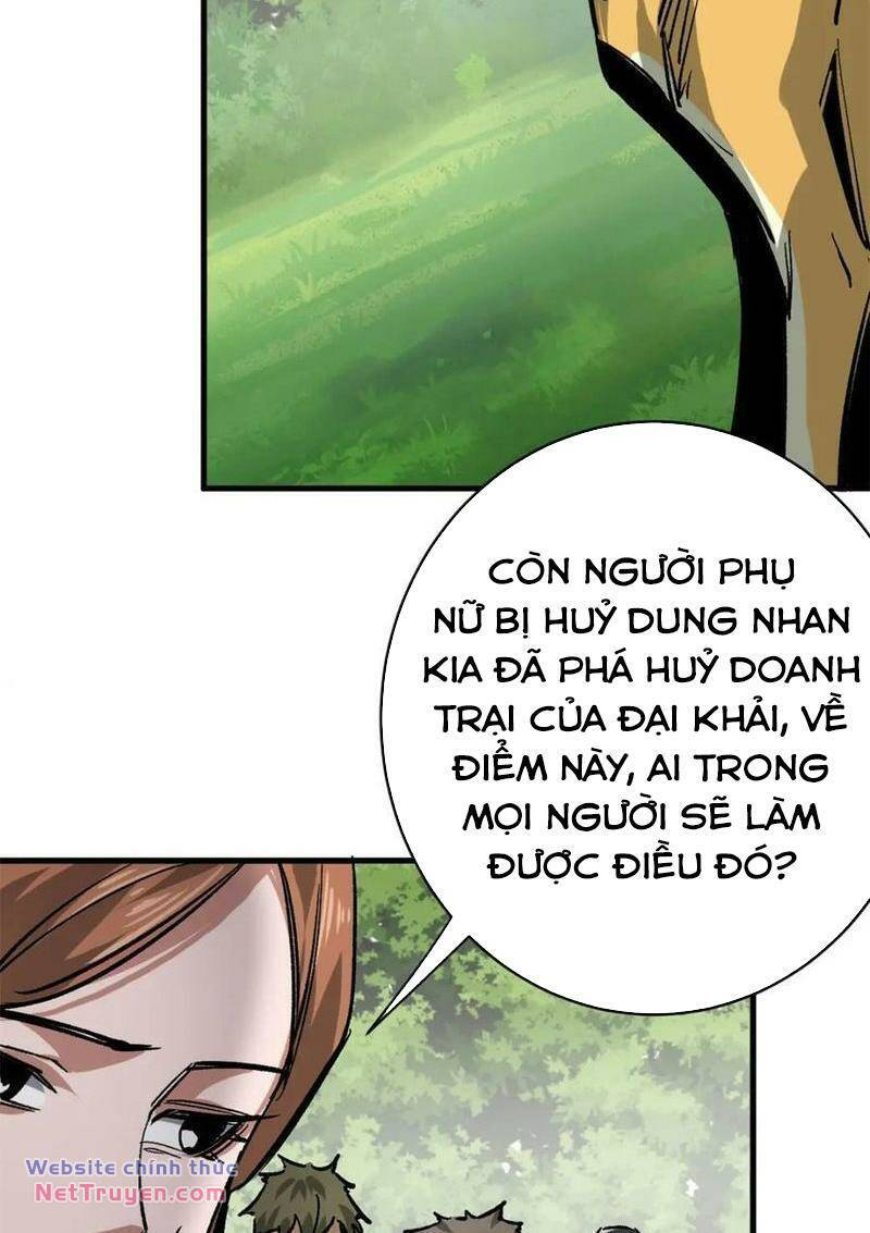 Luân Bàn Thế Giới Chapter 174 - Trang 2