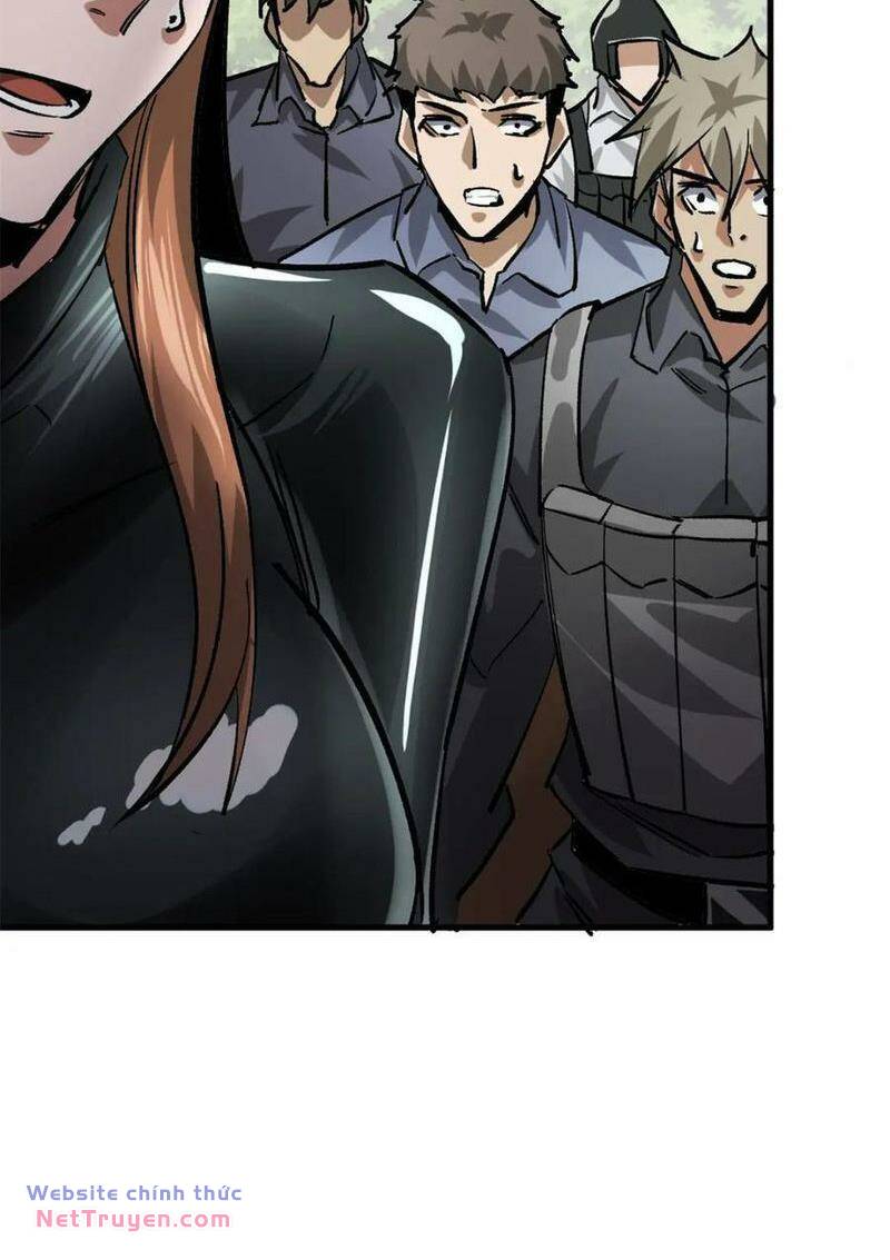 Luân Bàn Thế Giới Chapter 174 - Trang 2