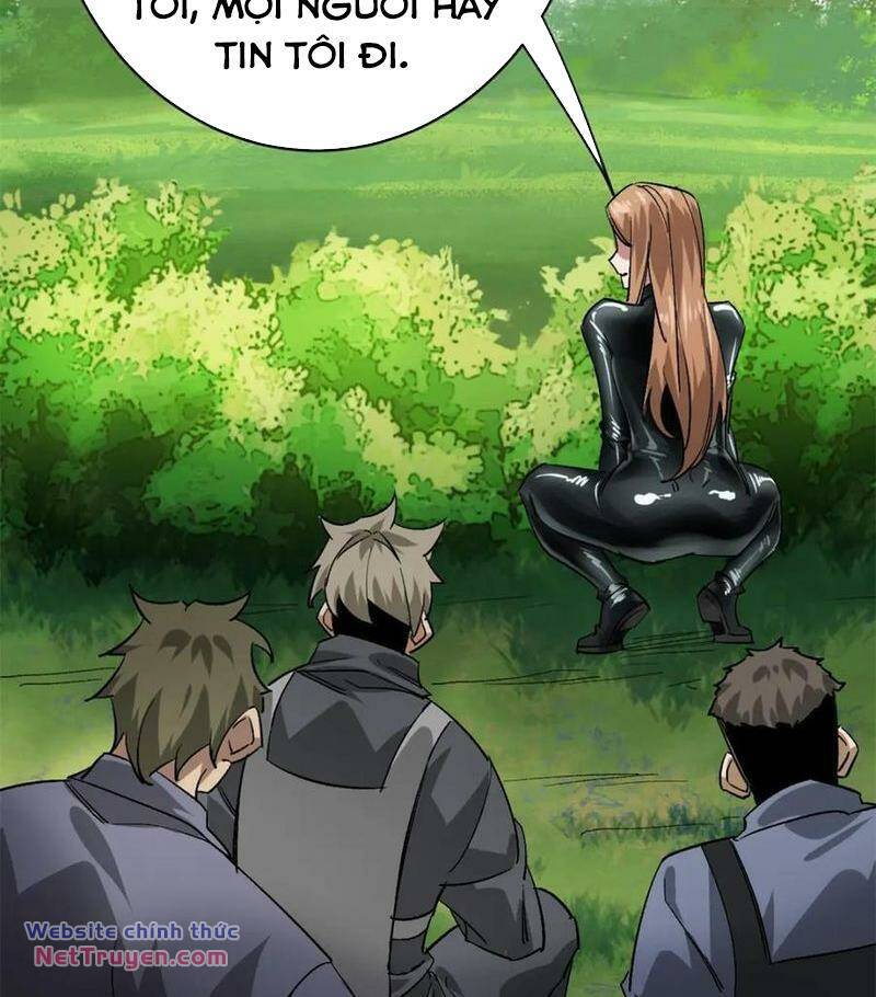 Luân Bàn Thế Giới Chapter 174 - Trang 2