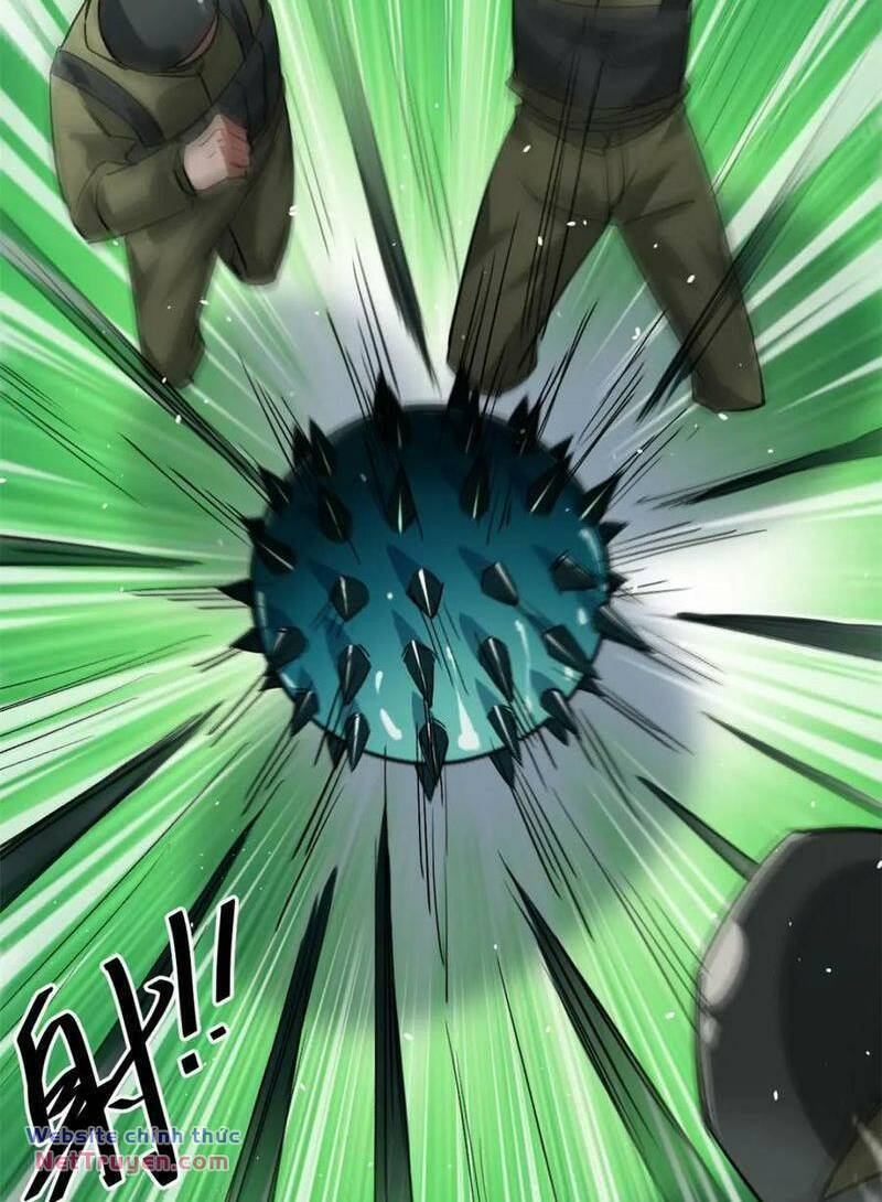 Luân Bàn Thế Giới Chapter 174 - Trang 2