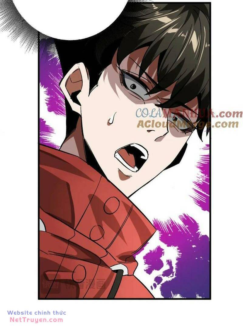 Luân Bàn Thế Giới Chapter 174 - Trang 2