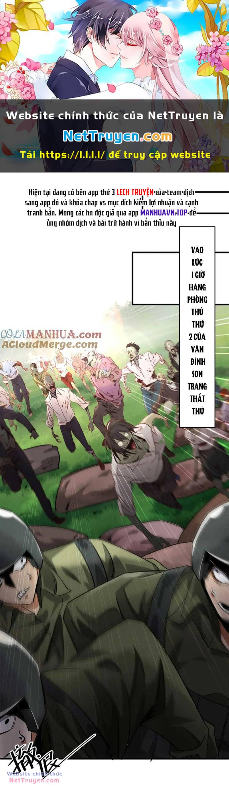 Luân Bàn Thế Giới Chapter 175 - Trang 2